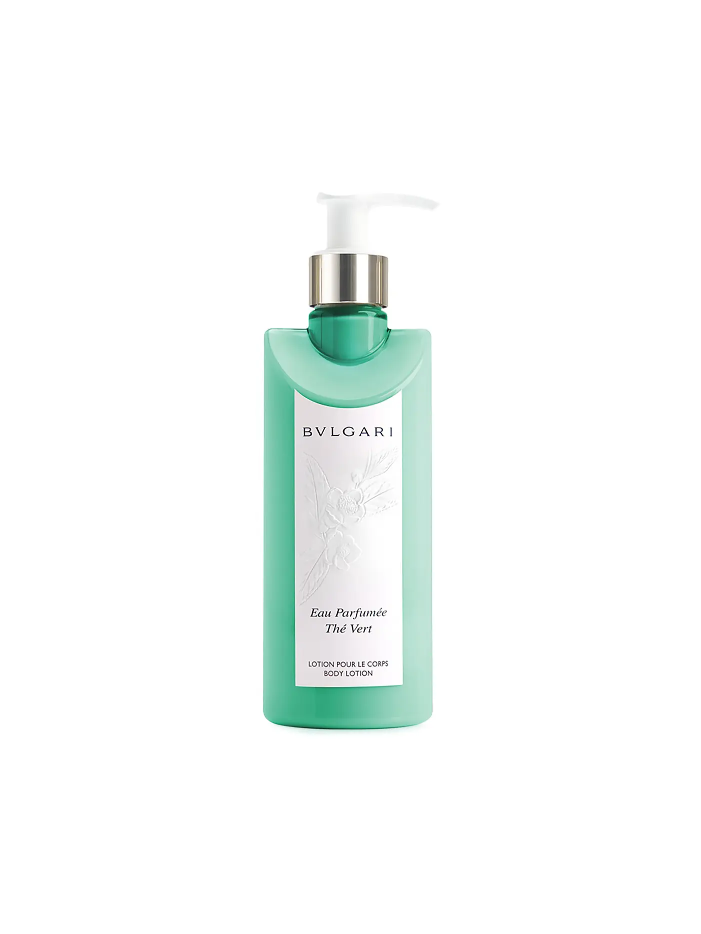 BVLGARI | Eau Parfumée Thé Vert Body Lotion 300ml | 